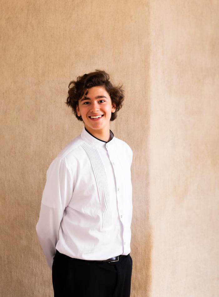 Maximilian Fagerlund