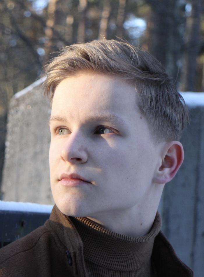 Jesse Mäki